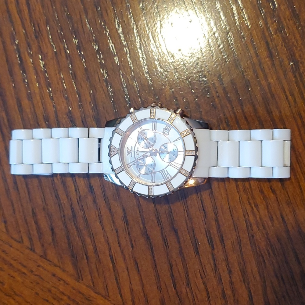 LeVian watch - Picture 2 of 4